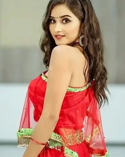 Escort In Dumka